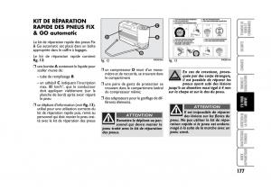 Fiat-Stilo-manuel-du-proprietaire page 178 min