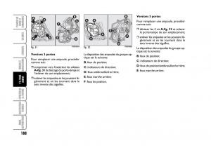 Fiat-Stilo-manuel-du-proprietaire page 189 min