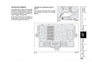 Fiat-Stilo-manuel-du-proprietaire page 198 min