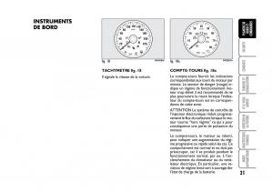 Fiat-Stilo-manuel-du-proprietaire page 22 min