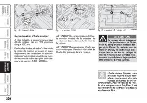 Fiat-Stilo-manuel-du-proprietaire page 221 min