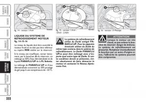 Fiat-Stilo-manuel-du-proprietaire page 223 min