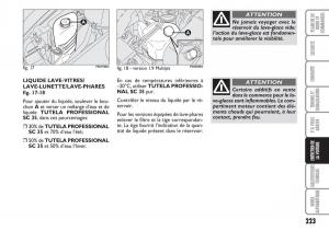 Fiat-Stilo-manuel-du-proprietaire page 224 min