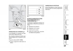 Fiat-Stilo-manuel-du-proprietaire page 240 min