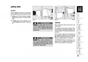 Fiat-Stilo-manuel-du-proprietaire page 42 min