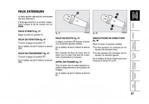 Fiat-Stilo-manuel-du-proprietaire page 58 min