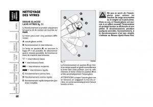 Fiat-Stilo-manuel-du-proprietaire page 61 min