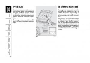 Fiat-Stilo-manuel-du-proprietaire page 9 min