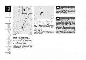 Fiat-Stilo-manuel-du-proprietaire page 91 min