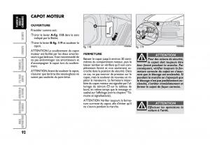 Fiat-Stilo-manuel-du-proprietaire page 93 min