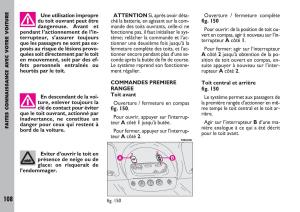 Fiat-Ulysse-manuel-du-proprietaire page 109 min