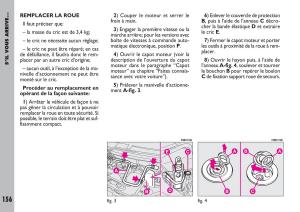 Fiat-Ulysse-manuel-du-proprietaire page 157 min