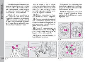 Fiat-Ulysse-manuel-du-proprietaire page 159 min