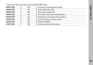 Fiat-Ulysse-manuel-du-proprietaire page 178 min