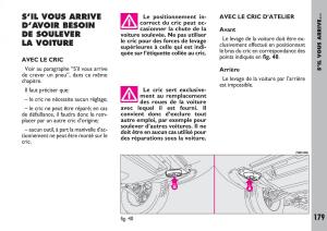 Fiat-Ulysse-manuel-du-proprietaire page 180 min