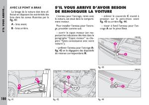 Fiat-Ulysse-manuel-du-proprietaire page 181 min