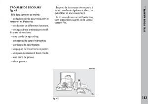 Fiat-Ulysse-manuel-du-proprietaire page 184 min