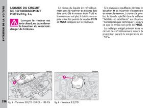 Fiat-Ulysse-manuel-du-proprietaire page 195 min