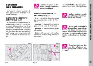 Fiat-Ulysse-manuel-du-proprietaire page 24 min