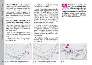 Fiat-Ulysse-manuel-du-proprietaire page 27 min