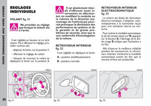 Fiat-Ulysse-manuel-du-proprietaire page 35 min