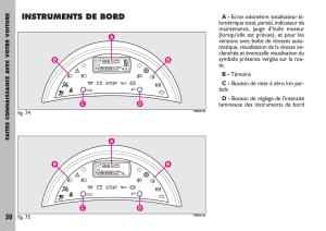 Fiat-Ulysse-manuel-du-proprietaire page 51 min