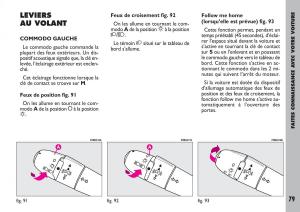 Fiat-Ulysse-manuel-du-proprietaire page 80 min