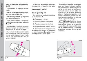 Fiat-Ulysse-manuel-du-proprietaire page 83 min