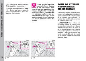 Fiat-Ulysse-manuel-du-proprietaire page 91 min