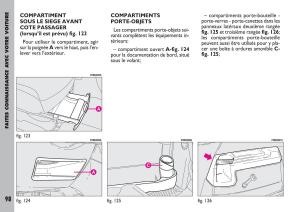 Fiat-Ulysse-manuel-du-proprietaire page 99 min