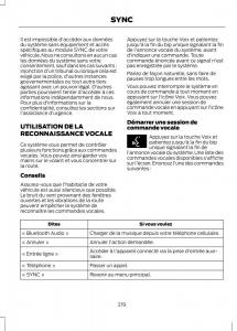 Ford-B-Max-manuel-du-proprietaire page 221 min