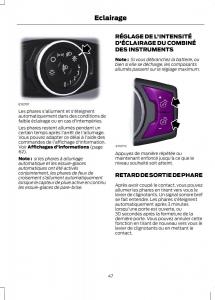 Ford-B-Max-manuel-du-proprietaire page 49 min