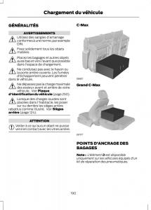 Ford-C-Max-II-2-manuel-du-proprietaire page 192 min