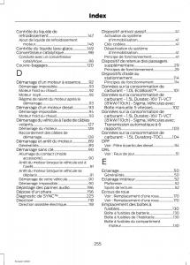 Ford-Eco-Sport-II-2-manuel-du-proprietaire page 257 min