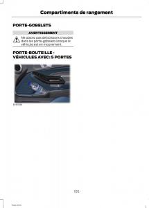 Ford-Fiesta-VII-MK7-manuel-du-proprietaire page 107 min