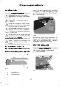 Ford-Fiesta-VII-MK7-manuel-du-proprietaire page 145 min