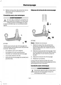 Ford-Fiesta-VII-MK7-manuel-du-proprietaire page 148 min