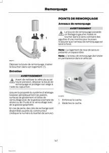 Ford-Fiesta-VII-MK7-manuel-du-proprietaire page 149 min