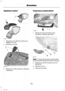 Ford-Fiesta-VII-MK7-manuel-du-proprietaire page 188 min