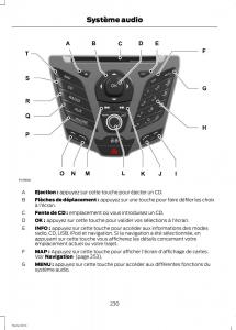 Ford-Fiesta-VII-MK7-manuel-du-proprietaire page 232 min