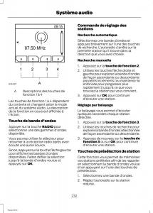 Ford-Fiesta-VII-MK7-manuel-du-proprietaire page 234 min