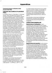 Ford-Fiesta-VII-MK7-manuel-du-proprietaire page 308 min