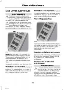 Ford-Fiesta-VII-MK7-manuel-du-proprietaire page 61 min