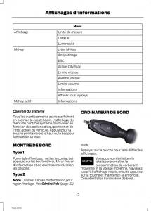 Ford-Fiesta-VII-MK7-manuel-du-proprietaire page 77 min