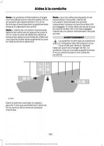 Ford-Focus-III-3-FL-manuel-du-proprietaire page 182 min