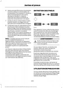 Ford-Focus-III-3-FL-manuel-du-proprietaire page 255 min