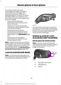 Ford-Focus-III-3-FL-manuel-du-proprietaire page 61 min