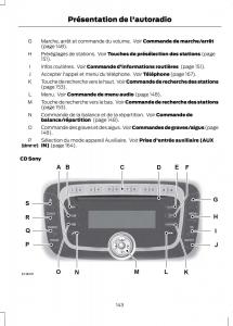 Ford-Fusion-manuel-du-proprietaire page 145 min