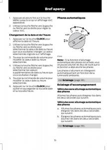 Ford-Fusion-manuel-du-proprietaire page 17 min