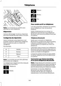 Ford-Fusion-manuel-du-proprietaire page 170 min